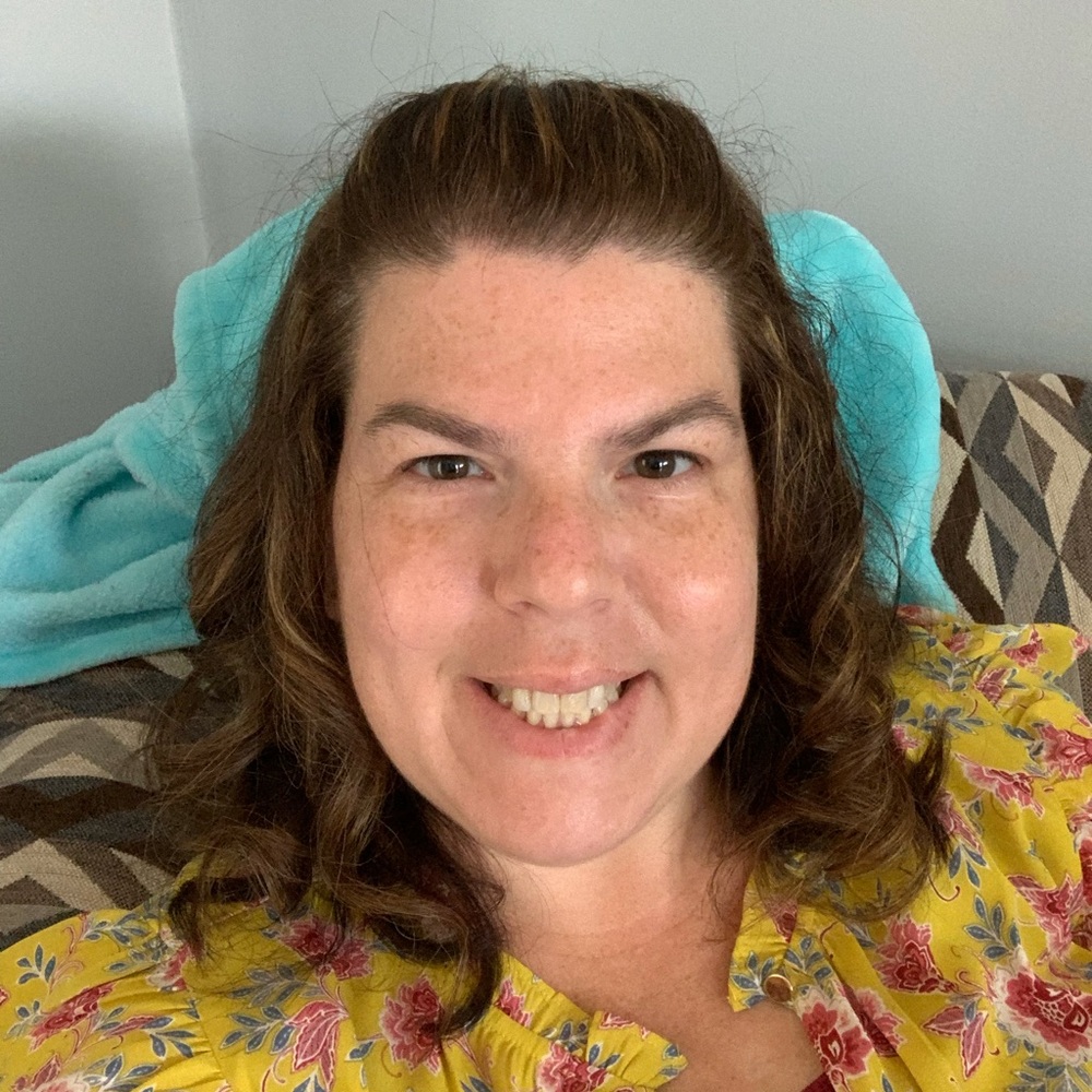 Meet your Posher, Tracy